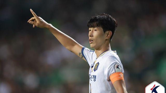 일본에선 잔디 걱정 없다! 안영규 “덕분에 우리 축구 보여줄 것...경기가 기대되는 이유”