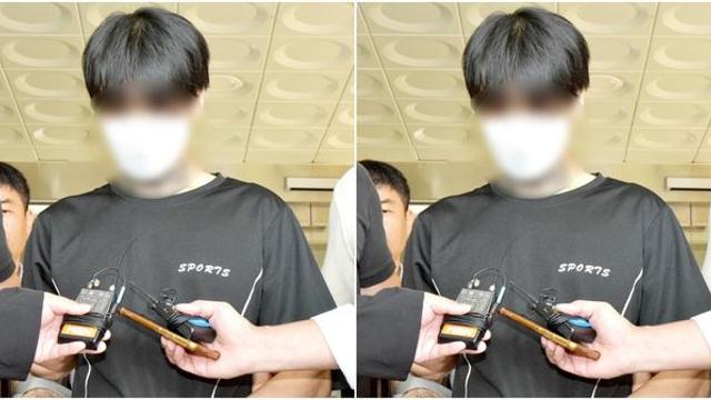 [속보] '순천 10대 여성 살해' 30세 박대성… 피의자 신상 공개