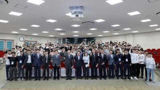 [대학소식]충북보과대, 9월학기 외국인 신입생 환영회