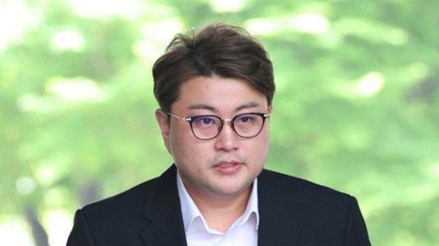 김호중에 징역 3년 6개월 구형…최후 진술 “정신 차리고 똑바로 살겠다”