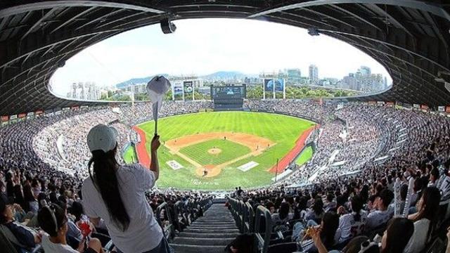 프로야구 5위 결정전 성사… 와일드카드 결정전 예매 일정은