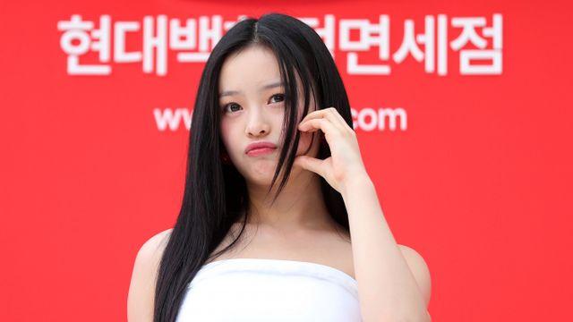 직장내 따돌림 고백… '뉴진스' 하니, 국감 출석할까
