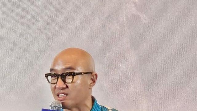 홍석천, 성소수자 캐릭터 등장 '대도시의 사랑법'에 감동 