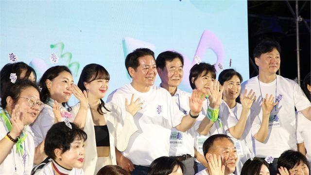 안양시, 3일간의 ‘안양춤축제’ 대단원 막 내려...일상을 빛나게, 춤의 향연 펼쳐