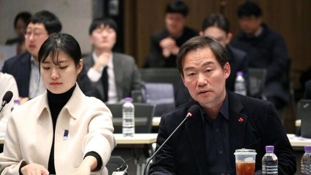 신지호 “윤-한 관계, 요즘 말로 ‘깨붙깨불’ 조만간 만남 이루어질 것…김건희 여사의 진솔한 사과는 필요하다”