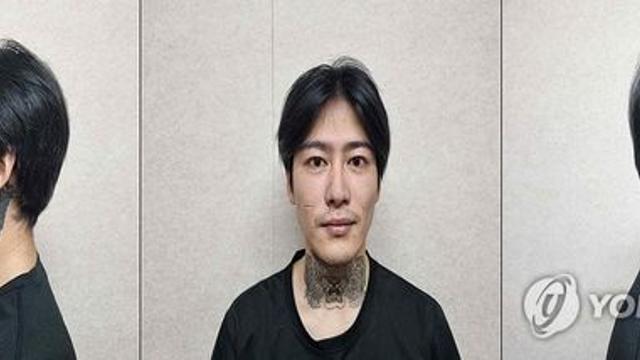 순천 18세 여학생 묻지마 살인 사건 살인범 박대성,  운영하던 찜닭집 프랜차이즈 '사과 공지' 무슨 일?