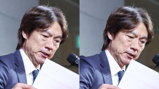 홍명보 그대로 가나?… “교체·사퇴 요구 없을 것” 국정감사 결과 발표 앞두고 전해진 소식