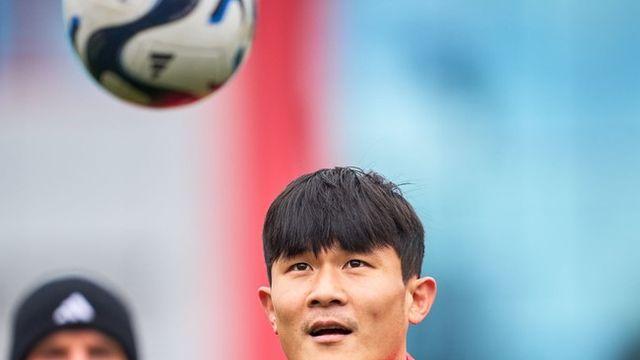 김민재 맹활약에 