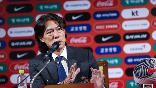 대한축구협회, 전력강화위 10차 회의록 공개 “홍명보 감독 선임 절차 준수”
