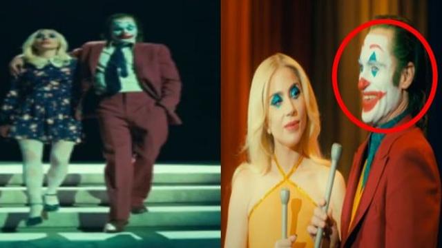 조커2 폴리아되 쿠키 유무는? 소름돋는 결말·뜻 해석(+출연진 이동진 평점 후기)