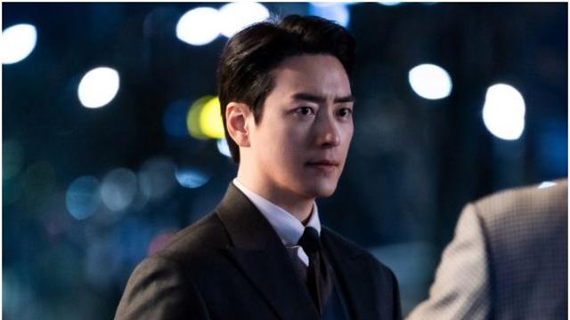'좋거나 나쁜 동재' 이준혁VS박성웅, 아슬+치열 심상찮은 대결 기류