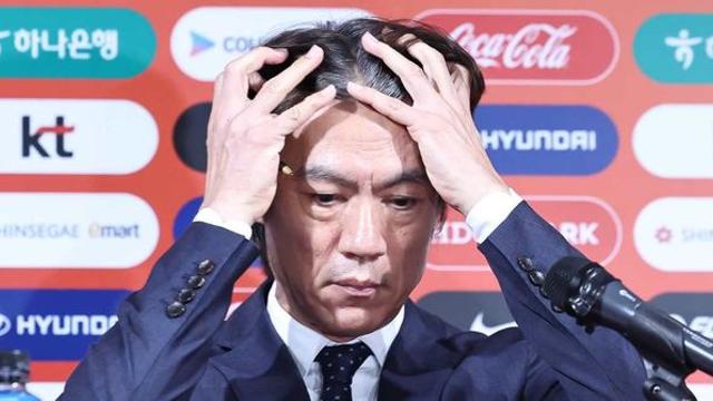 “월드컵 본선 진출 힘들 수도”… 일본 전문가가 분석한 한국 축구대표팀의 약점