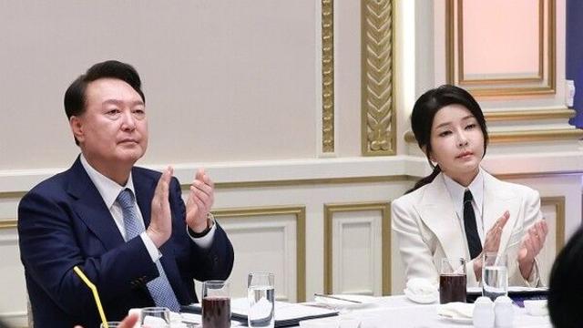 [이슈] 친한계, 김건희 특검법 재표결 앞두고 김건희 여사 대국민사과 요구 