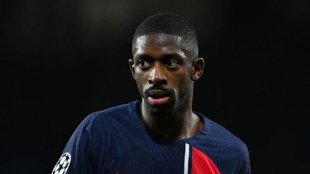 '충격' PSG, 아스널과 UCL 경기 앞두고 불화설 등장...
