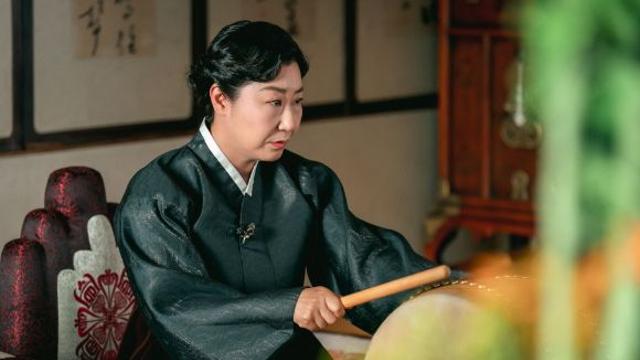 '정년이' 라미란 
