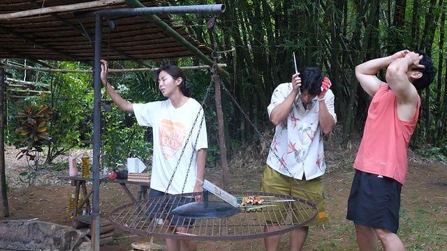 ‘정글 금쪽이’ 김경남, 눈물 보여… 팔라완 ‘자양강장제’의 정체는? (‘정글밥’)