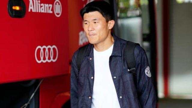 ‘콤파니 감독 오니까’ 김민재 부활! 분데스 평정하고 다음은 UCL→독일 매체, 선발 예상