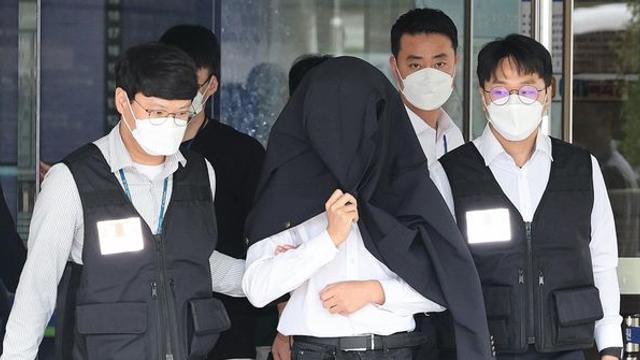 '감사한 의사' 블랙리스트 만든 전공의 구속 송치... 스토킹처벌법 위반 혐의로 검찰 수사