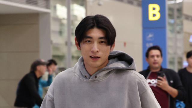 SF에 녹아든 시간...37G 출전에 그친 이정후의 데뷔 시즌, 무의미하지 않았다 [IS 포커스]