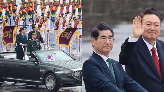 윤석열 대통령 