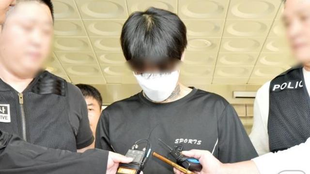 '순천 여고생 살해범' 박대성 지인의 섬뜩한 주장...