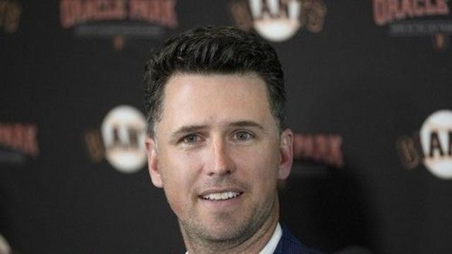 황재균과 함께 뛰었던 SF 레전드, 이정후의 '사장님' 됐다…포지의 귀환