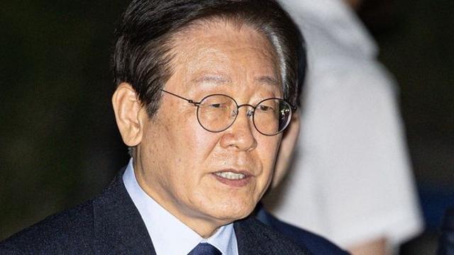 이재명, 통화 녹취 올리며 “제가 위증을 교사했는지 직접 판단해 보세요”