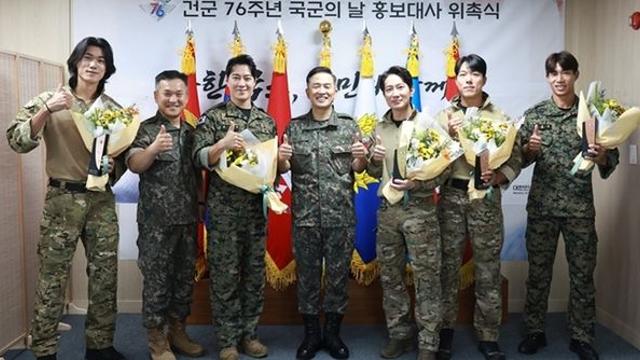 올해도 국군의 날 시가행진…'괴물 미사일' 첫 등장한다