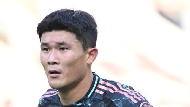 “김민재 뮌헨 수준 아니다” 비판하던 뮌헨 레전드, 드디어 실력 인정 “세리에 A 최우수 수비수 이유 증명”