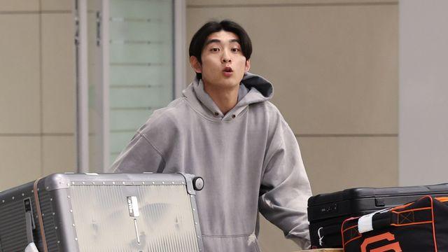 '아쉬운 첫 시즌' 이정후가 느낀 MLB 생존…