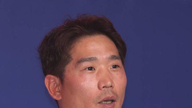 '2003년 입단' KT 박경수, 이대로 은퇴하나 