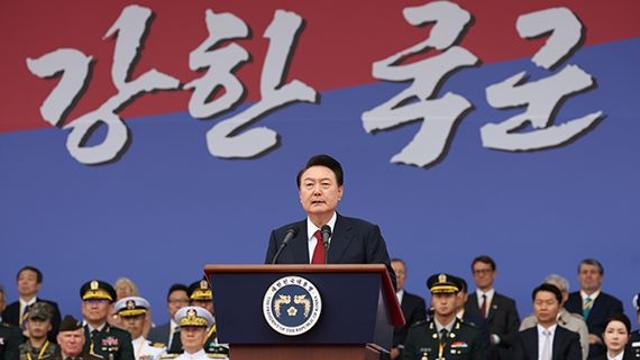 尹대통령, 