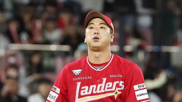 '김광현 쇼크'로 꼬인 불펜, 9월 45타자 1피안타 '철벽 불펜'은 벤치만 지켰다 [IS 냉탕]