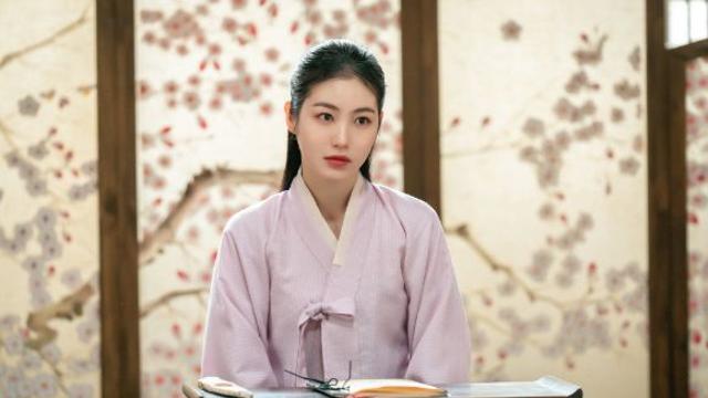 '정년이' 신예은 