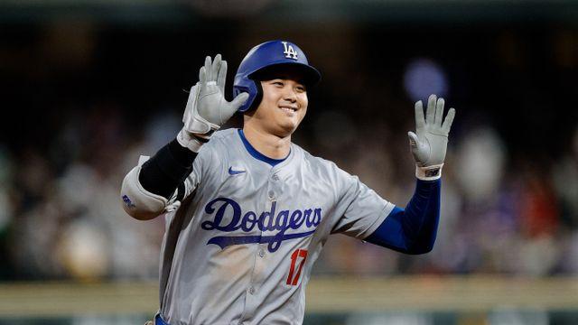 MLB 폭격 오타니, 올해 유니폼 판매량도 전체 1위