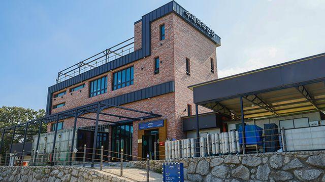 10월 추천 가볼 만한 곳… 양조장이 있는 전국 여행지 5곳