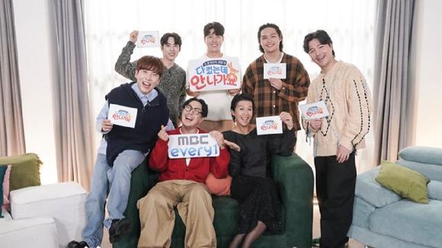 '다 컸는데 안 나가요' 지조 