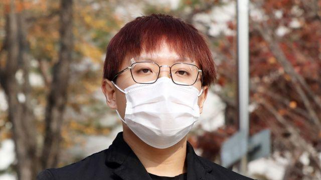 브로커를 통해 병역 회피 시도한 인기 래퍼, 징역형 집유 확정