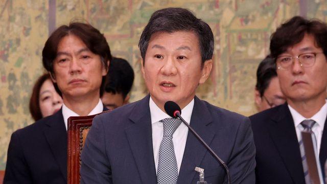 문체부 감사 중간발표 앞두고 대통령까지 가세…‘산 넘어 산’ KFA, 감독 선임 논란은 어디로?