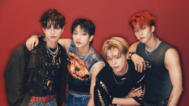 배너, 신보 '번'으로 아이튠즈 7개국 1위