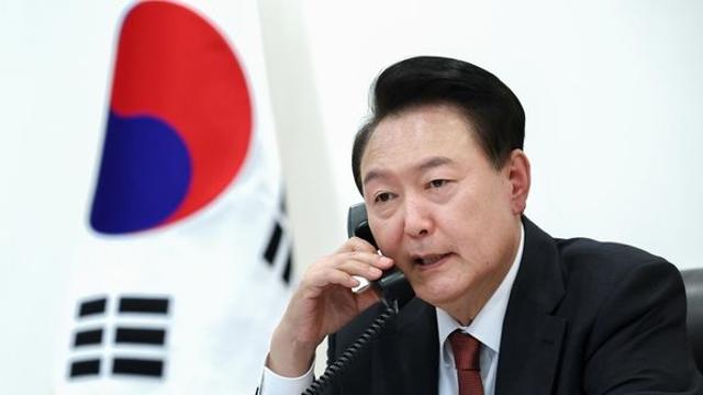 대통령실 “윤석열 탄핵준비 의원연대?... 야당이 가짜뉴스 퍼트려도 이재명 혐의 안 없어져”