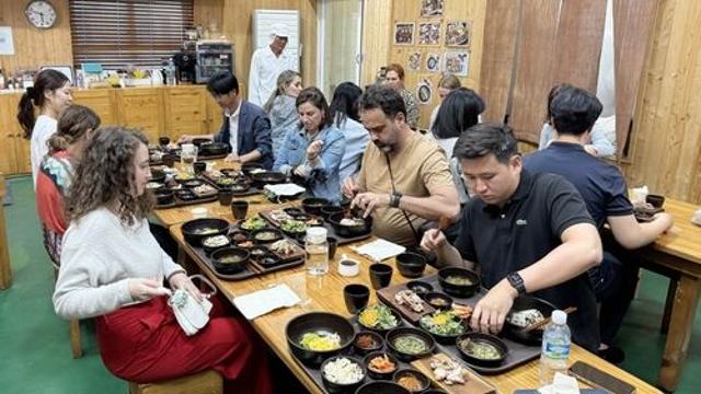 제주관광공사, 유럽 고품격 여행업계 초청 팸투어