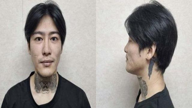 이수정 교수, 박대성(순천 여고생 살해범)의 '문신'을 보고 단언하듯 이렇게 말했다