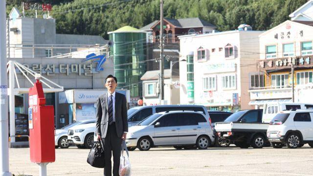 주동우→마츠시게 유타카·사카구치 켄타로…亞대표 ★들, 영화의 바다로[BIFF]