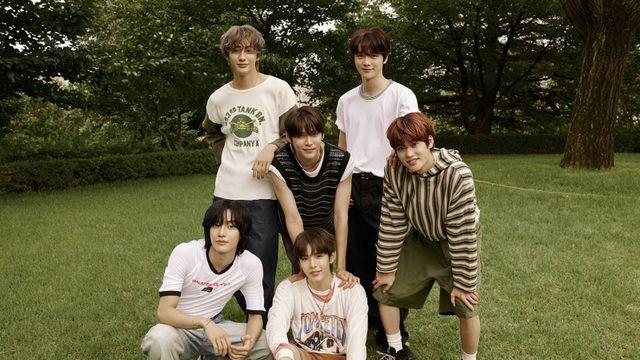 라이즈 ‘겟 어 기타’ 1년째 월간차트 붙박이