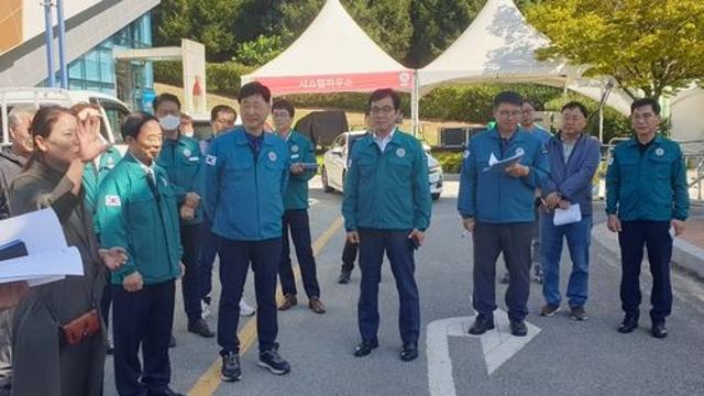 축제의 계절, 10월…전북도, 20여개 지역 축제 안전관리 강화