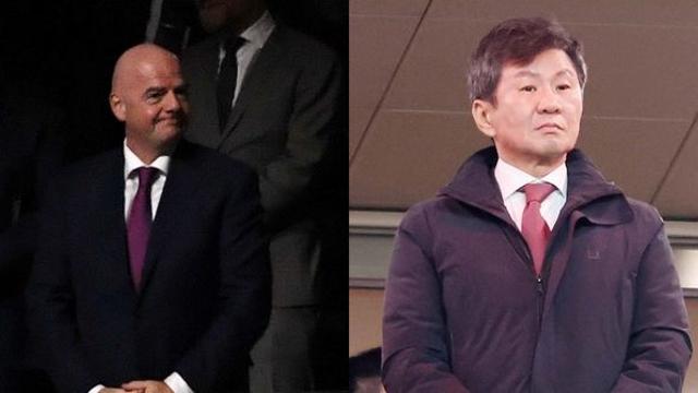 최악의 경우 대표팀 자격 정지… 말 많은 한국 축구, 급기야 'FIFA'까지 나섰다 (+이유)