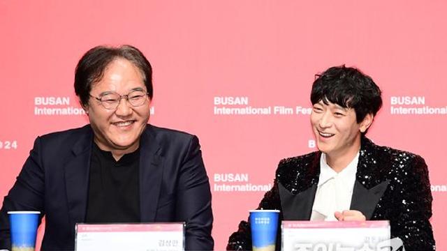 [29th BIFF] '전,란' 감독 