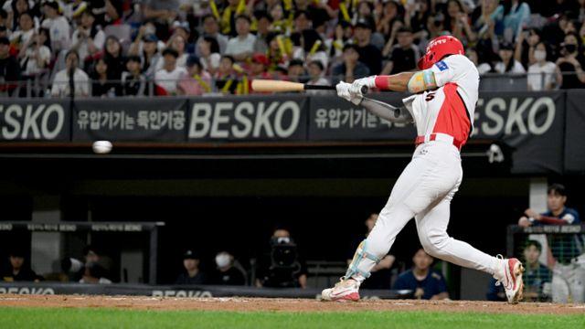 MVP 김도영·신인왕 김택연?… 올시즌 가장 빛난 선수는
