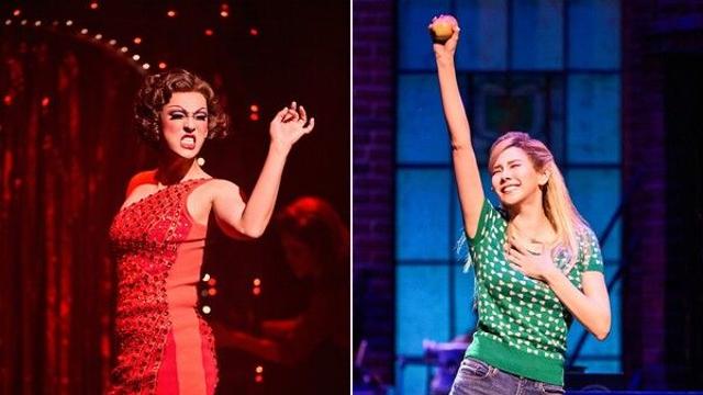 '킹키부츠' 최재림, '룰라에 접신한 줄'→김지우, '본투비 로렌' 관객 극찬 릴레이